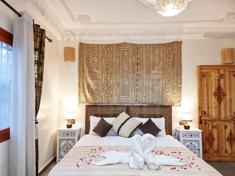 Hôtel & Restaurant Villa des étoiles - Oda