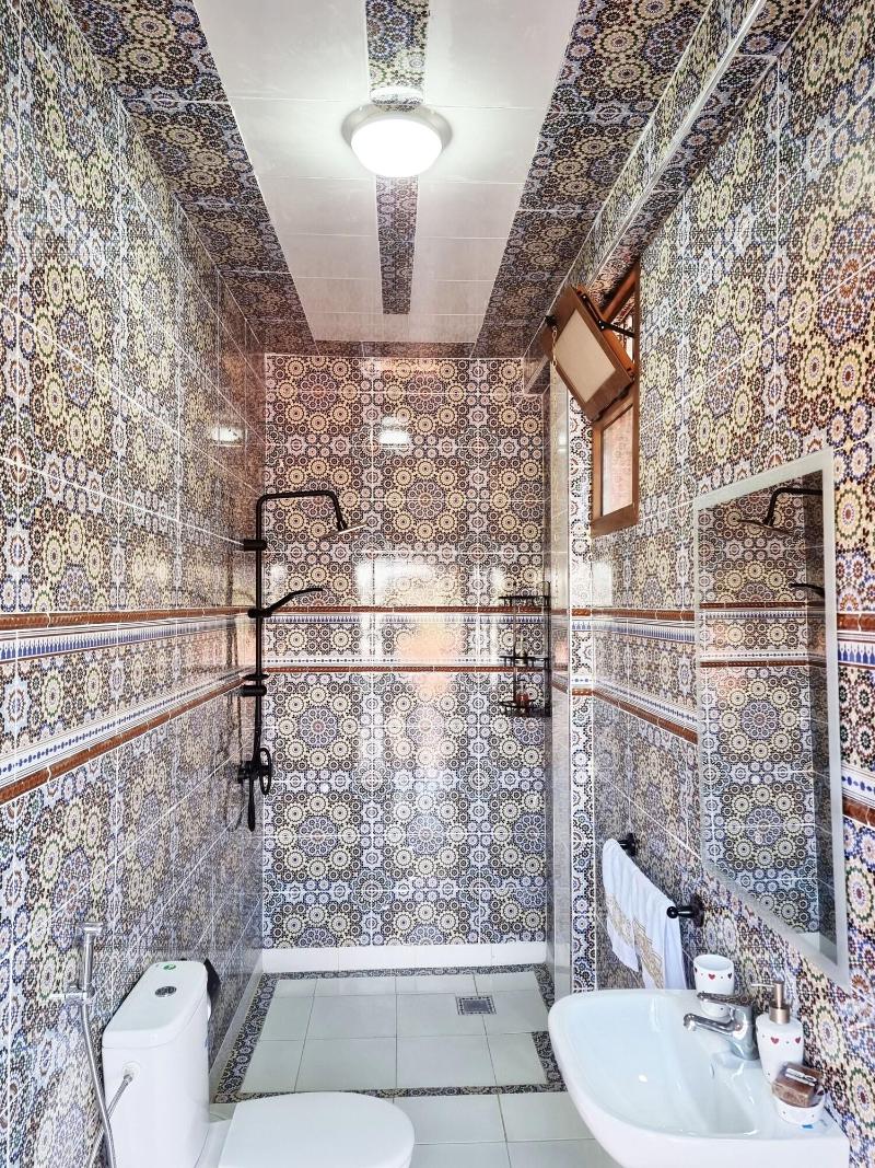 Hôtel & Restaurant Villa des étoiles - Oda