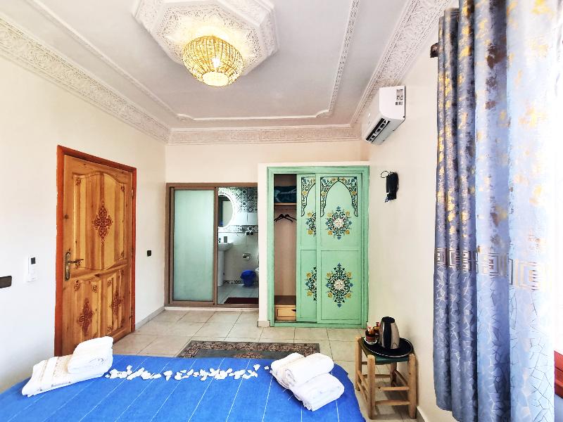 Hôtel & Restaurant Villa des étoiles - Oda