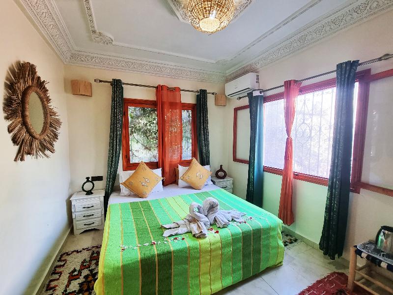 Hôtel & Restaurant Villa des étoiles - Oda