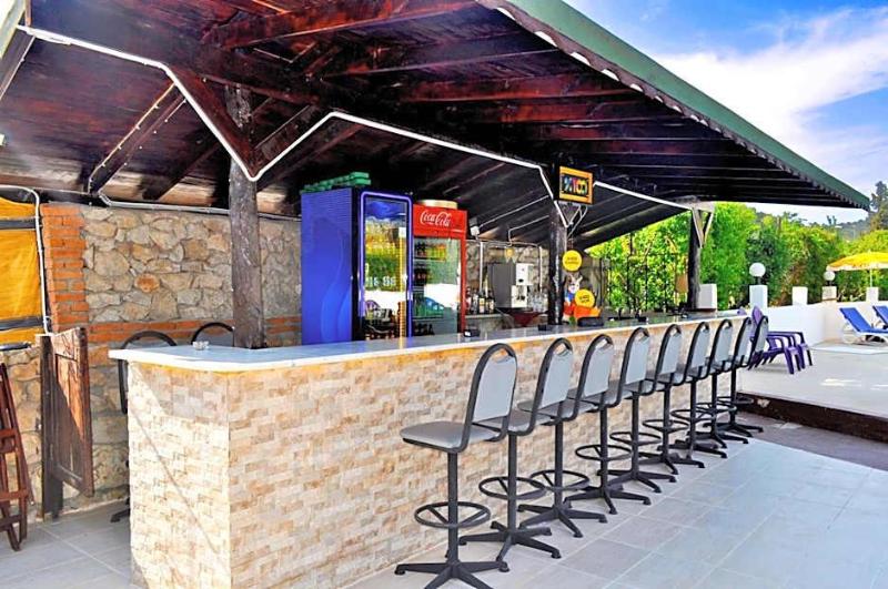 Native Hotel - Genel