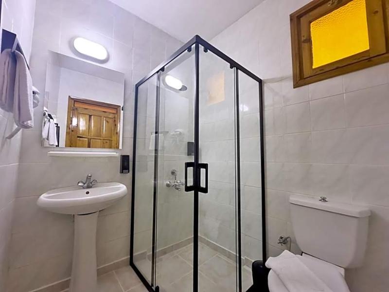 Native Hotel - Genel