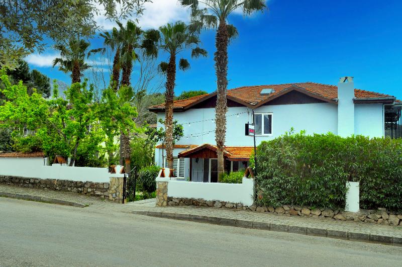 Native Hotel - Genel