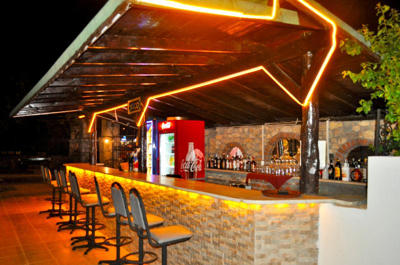 Native Hotel - Restoran