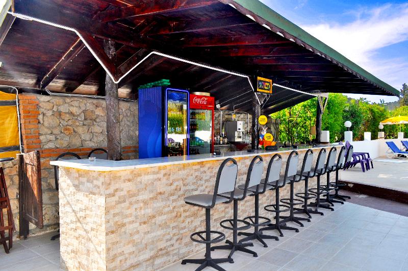 Native Hotel - Restoran