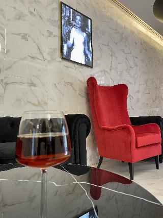 Lisbon City Hollywood Hotel By City Hotels fotoÄŸrafÄ±