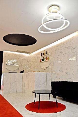 Lisbon City Hollywood Hotel By City Hotels fotoÄŸrafÄ±