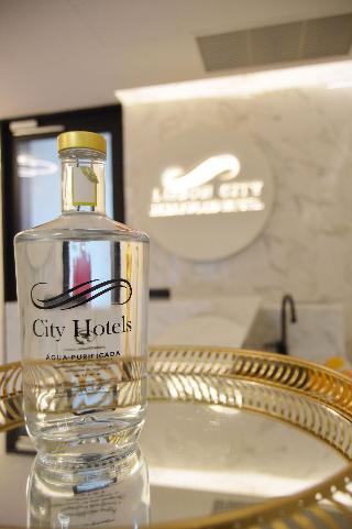 Lisbon City Hollywood Hotel By City Hotels fotoÄŸrafÄ±