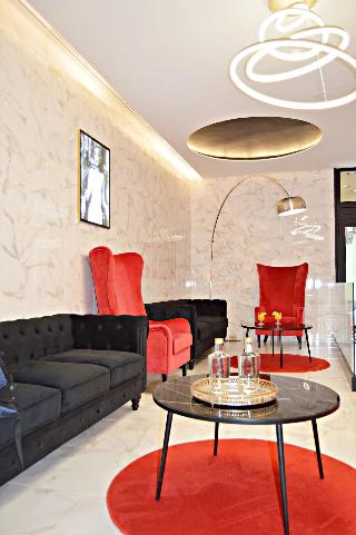 Lisbon City Hollywood Hotel By City Hotels fotoÄŸrafÄ±