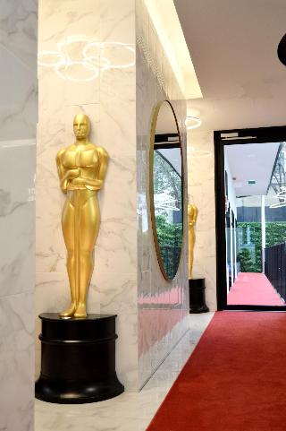 Lisbon City Hollywood Hotel By City Hotels fotoÄŸrafÄ±