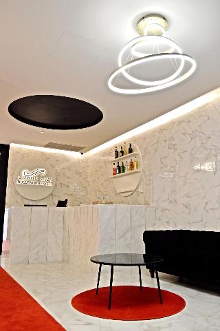 Lisbon City Hollywood Hotel By City Hotels fotoÄŸrafÄ±