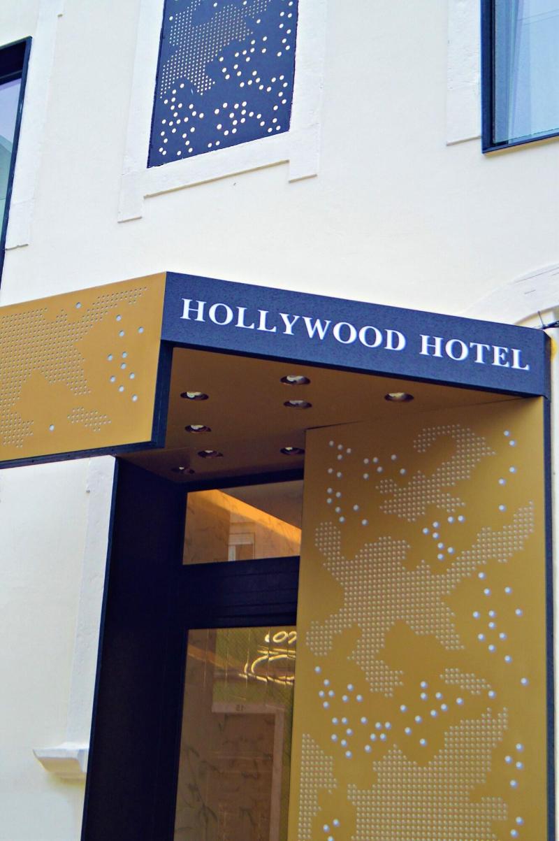 Lisbon City Hollywood Hotel By City Hotels - Genel