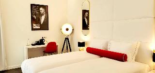 Lisbon City Hollywood Hotel By City Hotels otel fotoğrafı