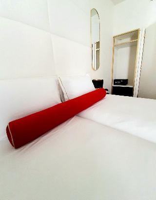 Lisbon City Hollywood Hotel By City Hotels fotoÄŸrafÄ±