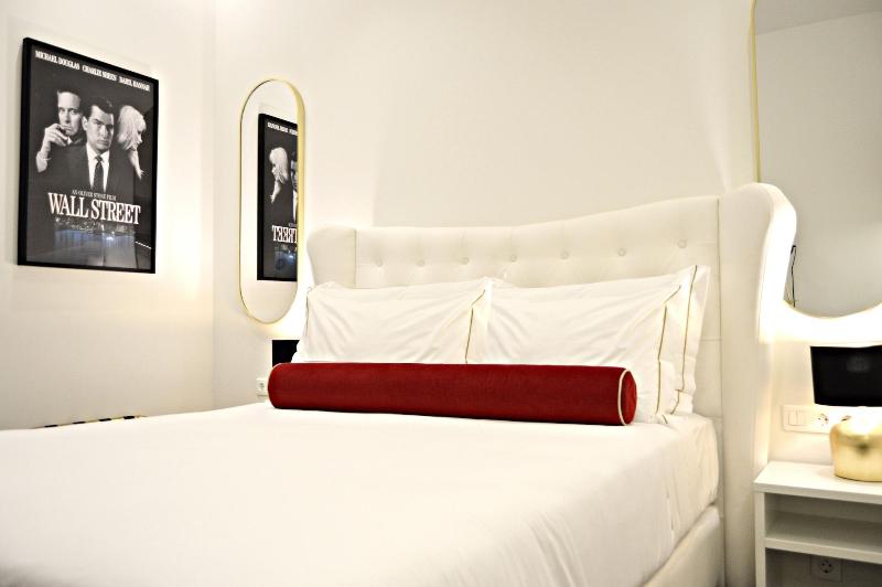 Lisbon City Hollywood Hotel By City Hotels - Oda