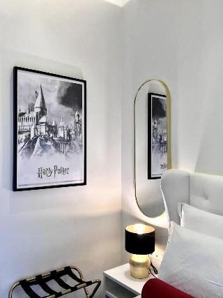 Lisbon City Hollywood Hotel By City Hotels fotoÄŸrafÄ±