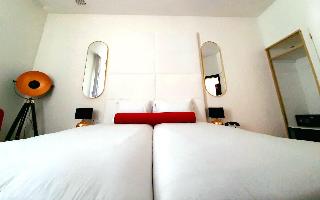 Lisbon City Hollywood Hotel By City Hotels fotoÄŸrafÄ±