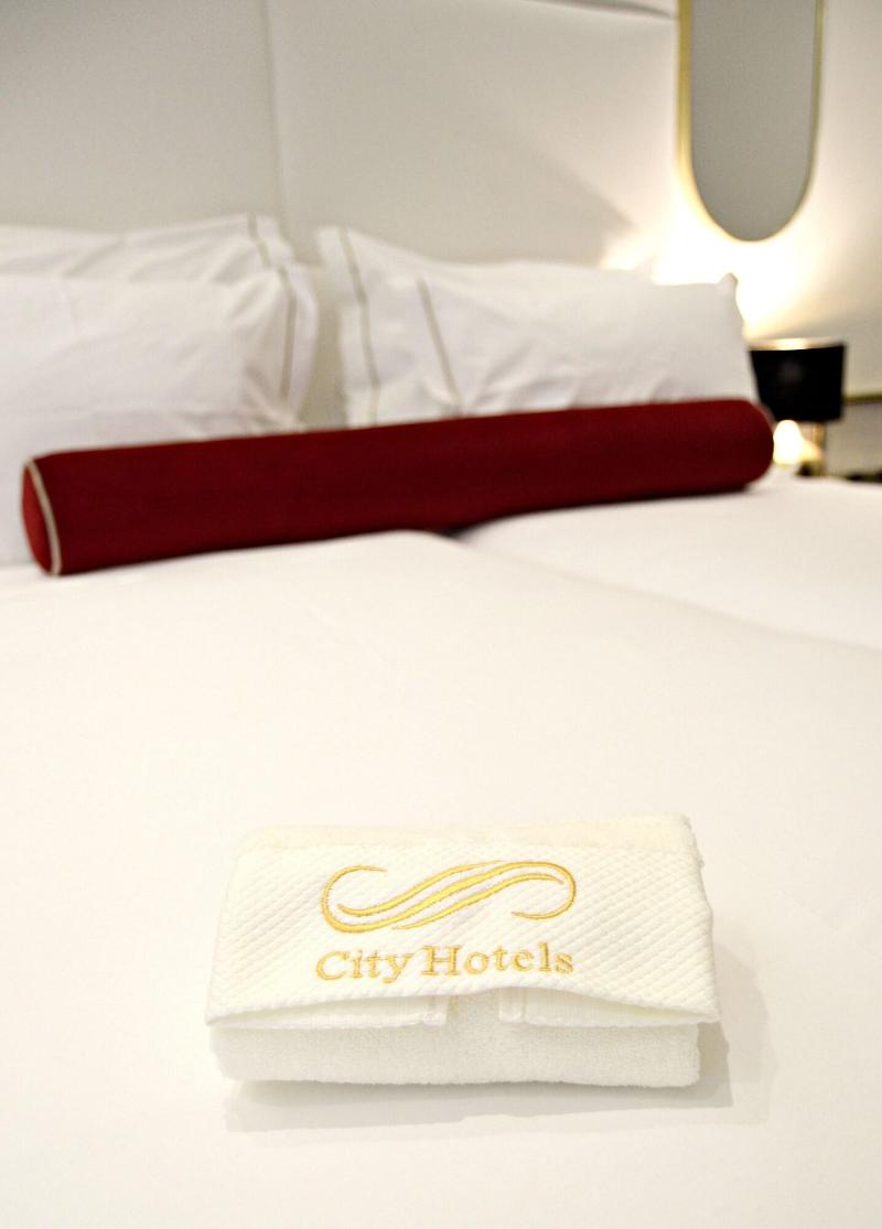 Lisbon City Hollywood Hotel By City Hotels - Oda