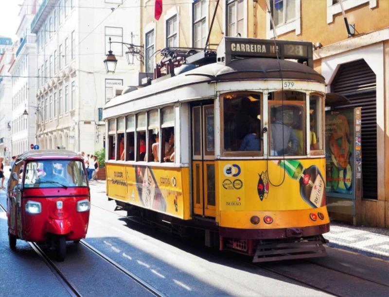 Lisbon City Hollywood Hotel By City Hotels - Oda