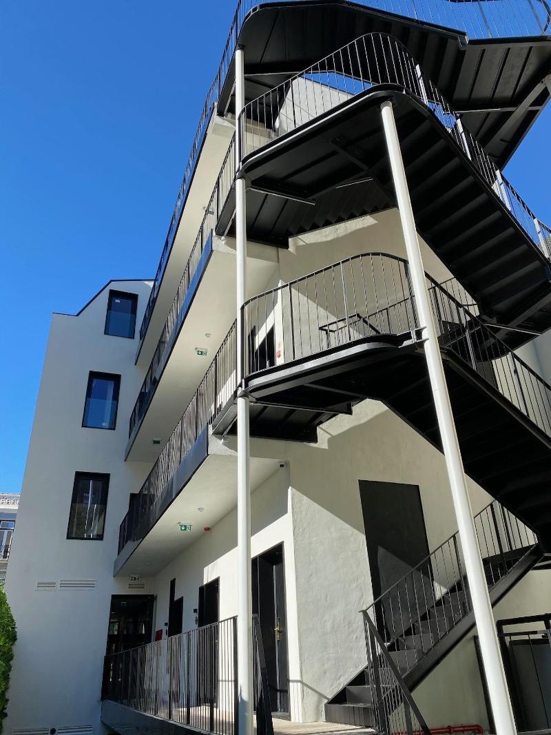Lisbon City Hollywood Hotel By City Hotels - Oda