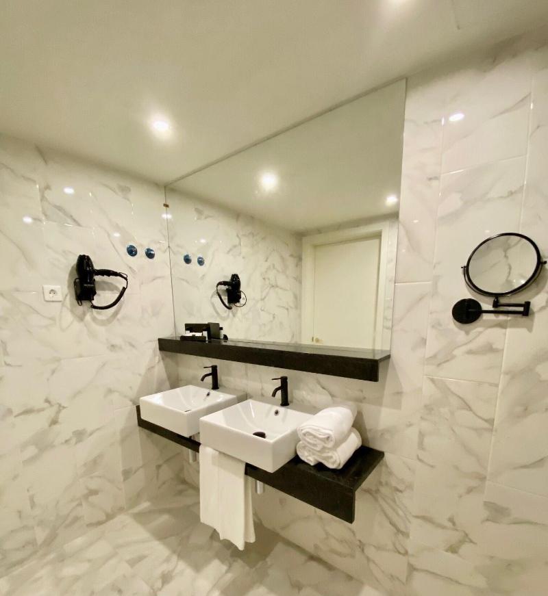 Lisbon City Hollywood Hotel By City Hotels - Oda