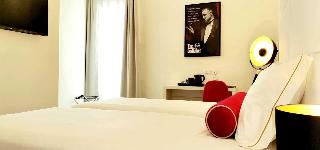 Lisbon City Hollywood Hotel By City Hotels fotoÄŸrafÄ±