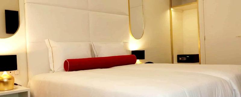 Lisbon City Hollywood Hotel By City Hotels - Oda