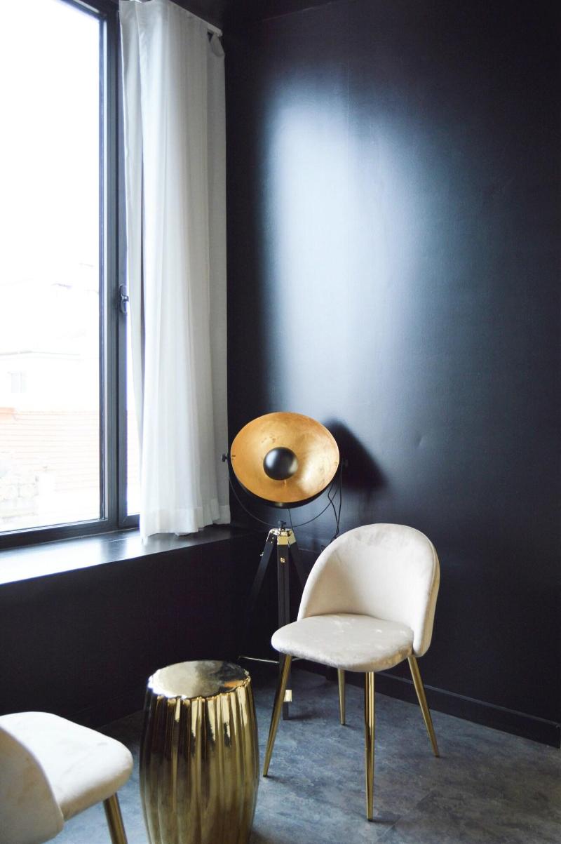 Lisbon City Hollywood Hotel By City Hotels - Oda