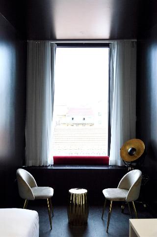 Lisbon City Hollywood Hotel By City Hotels fotoÄŸrafÄ±