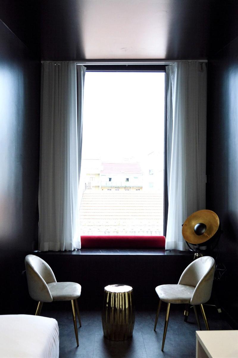 Lisbon City Hollywood Hotel By City Hotels - Oda
