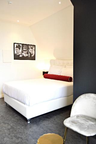 Lisbon City Hollywood Hotel By City Hotels fotoÄŸrafÄ±