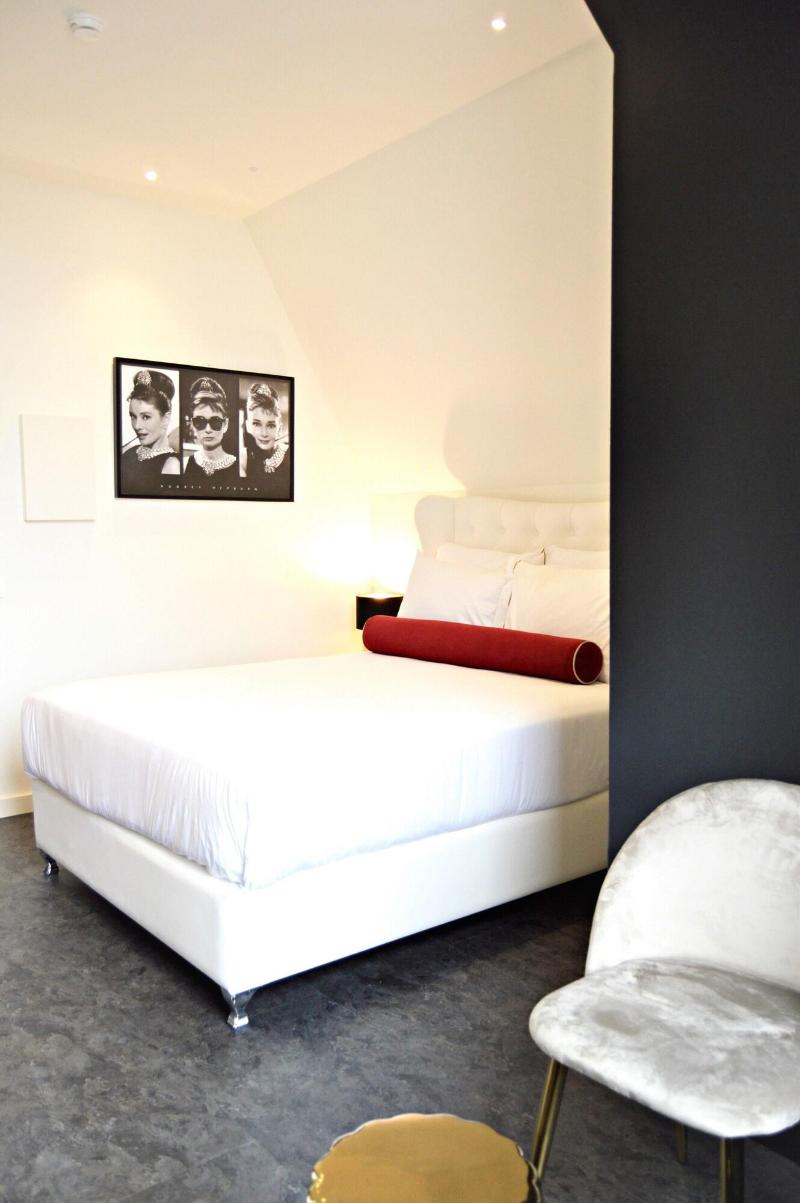 Lisbon City Hollywood Hotel By City Hotels - Oda