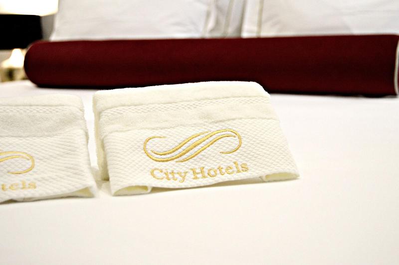 Lisbon City Hollywood Hotel By City Hotels - Oda