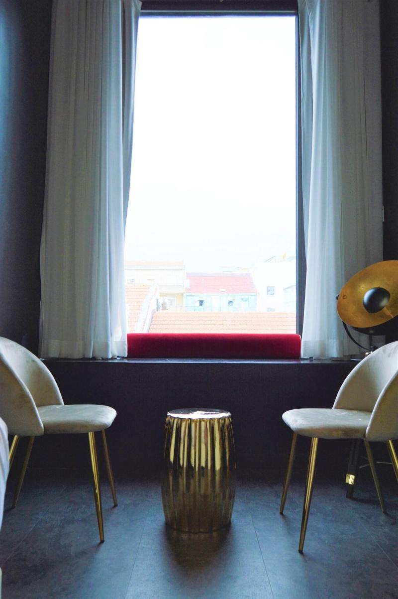 Lisbon City Hollywood Hotel By City Hotels - Oda