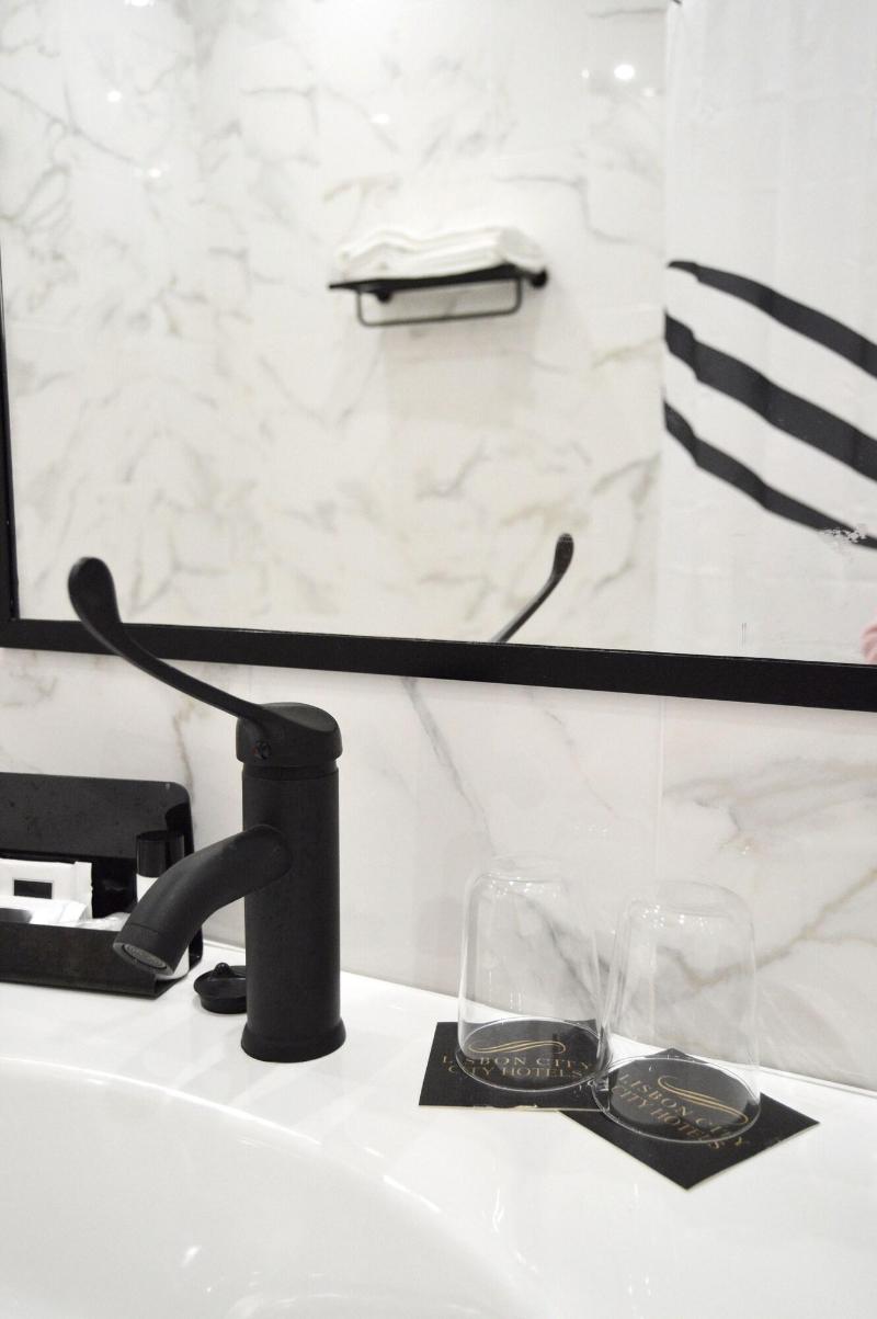 Lisbon City Hollywood Hotel By City Hotels - Oda
