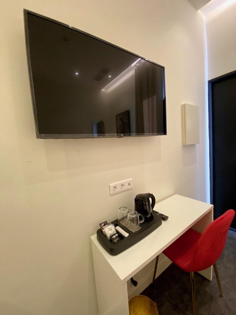 Lisbon City Hollywood Hotel By City Hotels - Oda