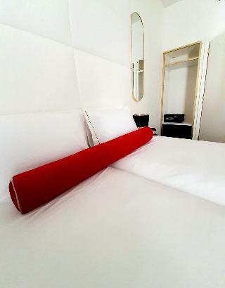 Lisbon City Hollywood Hotel By City Hotels fotoÄŸrafÄ±