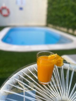 Lisbon City Hollywood Hotel By City Hotels fotoÄŸrafÄ±