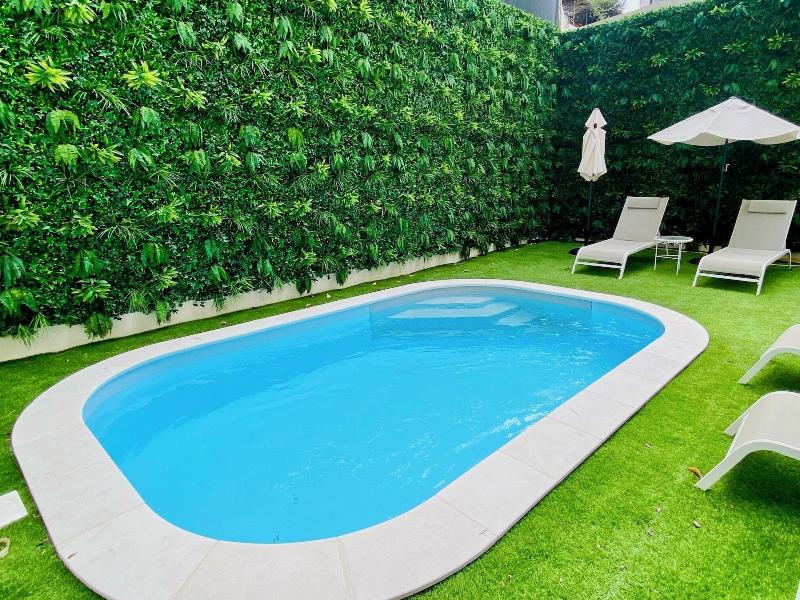 Lisbon City Hollywood Hotel By City Hotels - Oda