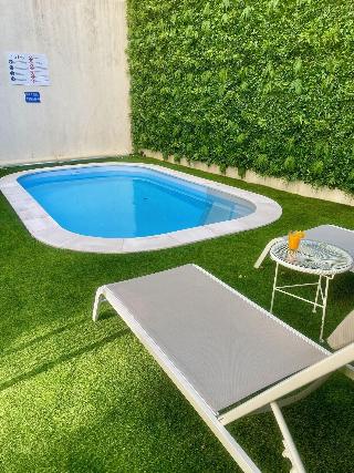 Lisbon City Hollywood Hotel By City Hotels fotoÄŸrafÄ±