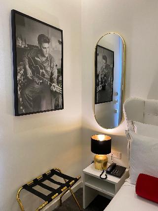 Lisbon City Hollywood Hotel By City Hotels fotoÄŸrafÄ±