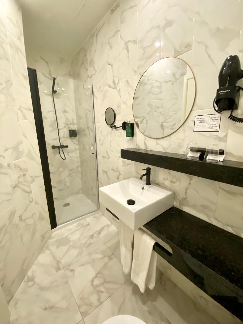 Lisbon City Hollywood Hotel By City Hotels - Oda