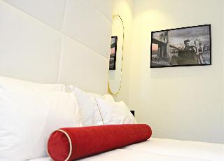 Lisbon City Hollywood Hotel By City Hotels fotoÄŸrafÄ±
