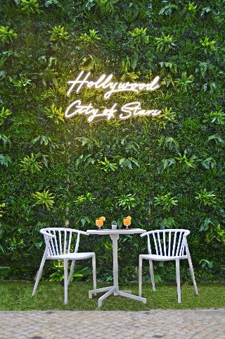 Lisbon City Hollywood Hotel By City Hotels fotoÄŸrafÄ±