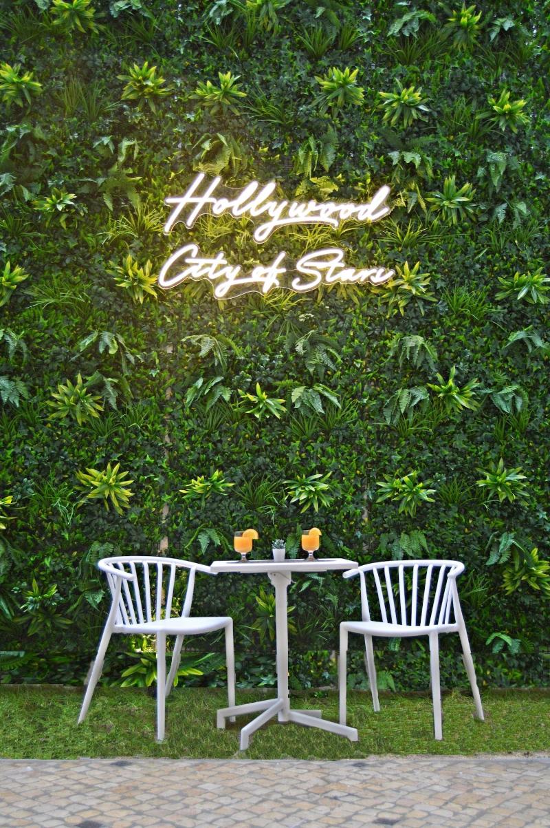 Lisbon City Hollywood Hotel By City Hotels - Restoran