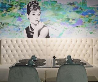 Lisbon City Hollywood Hotel By City Hotels fotoÄŸrafÄ±