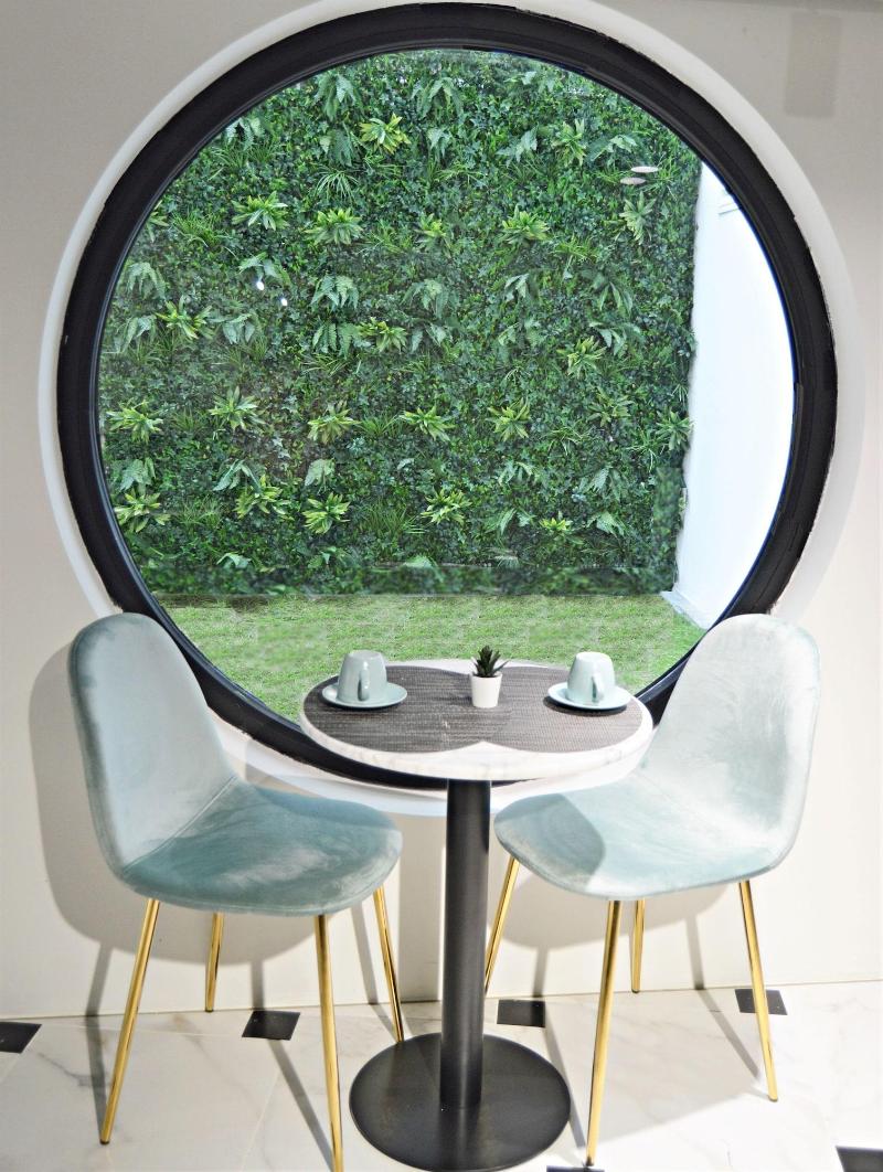 Lisbon City Hollywood Hotel By City Hotels - Restoran