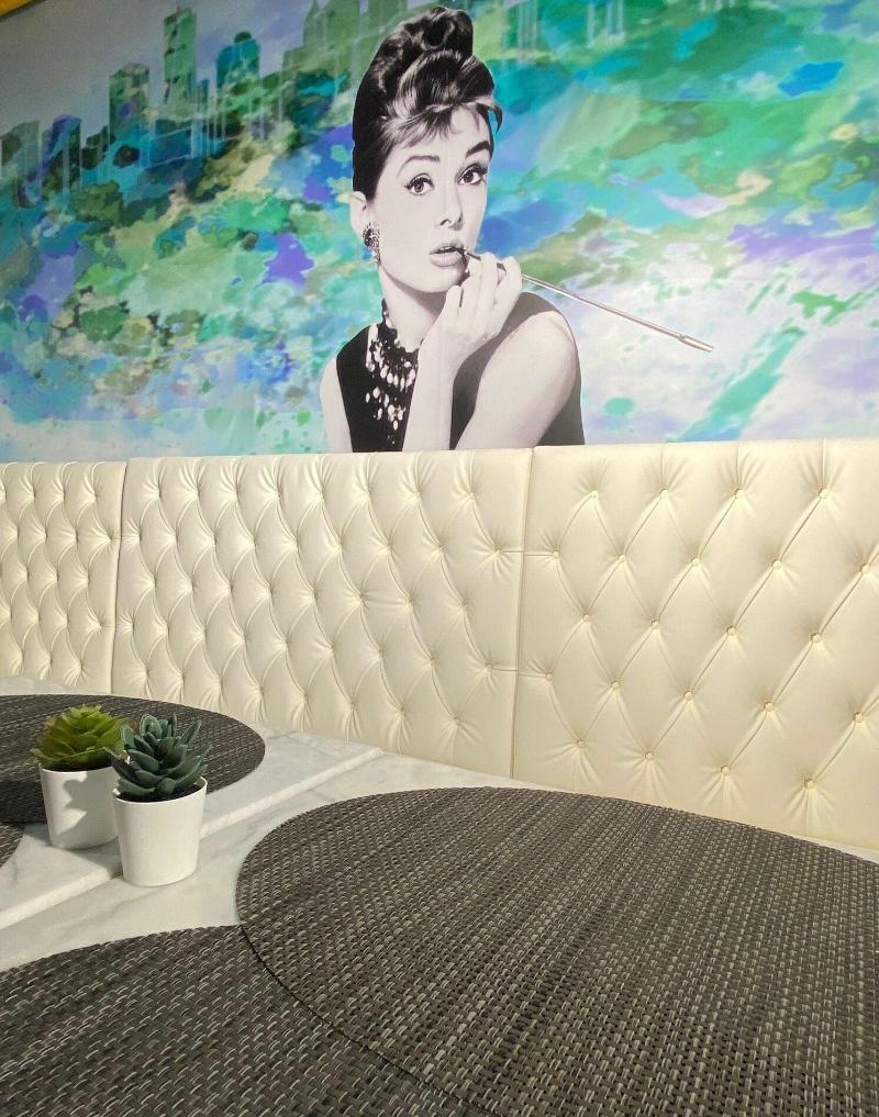 Lisbon City Hollywood Hotel By City Hotels - Restoran