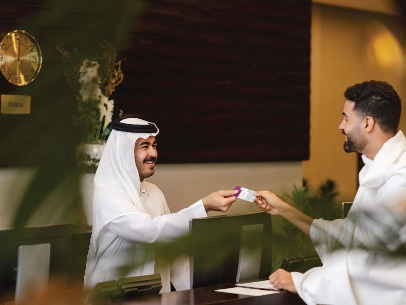 Mercure Makkah Aziziah - Genel