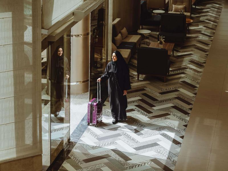 Mercure Makkah Aziziah - Genel